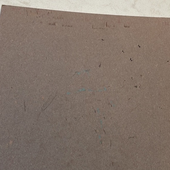 Canson XL Sketch Book - Red/Black - Picture 8 of 8